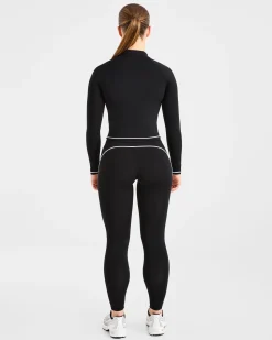 Form Zip Up Jacket