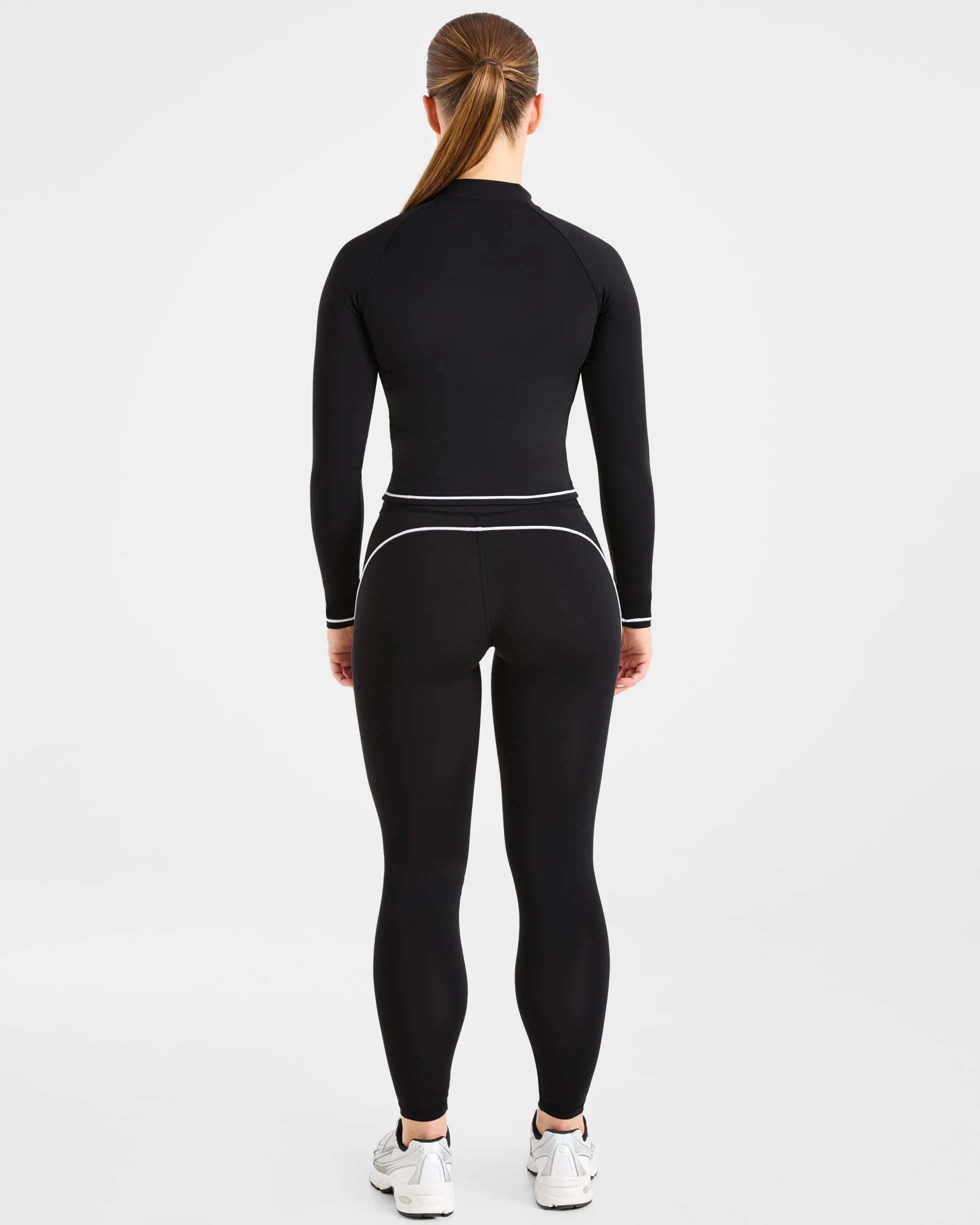 Form Zip Up Jacket