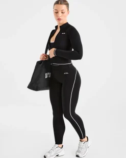 Form Zip Up Jacket