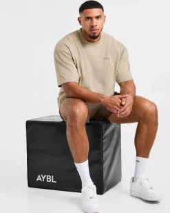 Future Fitness Oversized T Shirt
