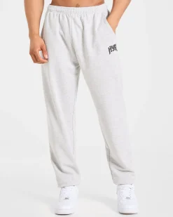 Heavy Lifting Gothic Oversized Joggers