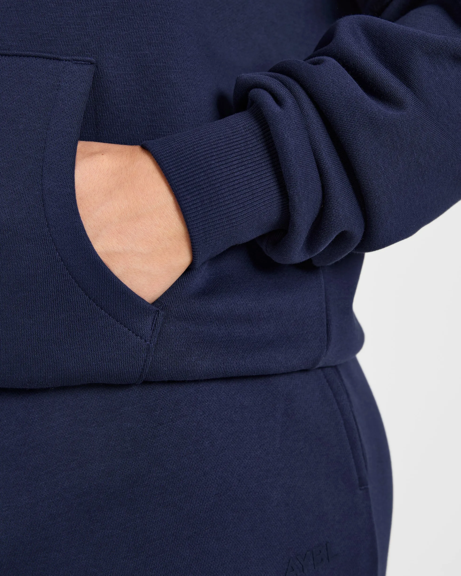 Lifestyle Oversized Hoodie
