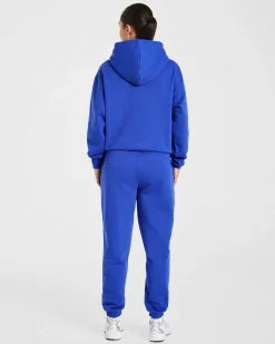 Lifestyle Oversized Hoodie