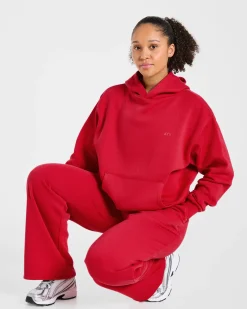 Lifestyle Oversized Hoodie