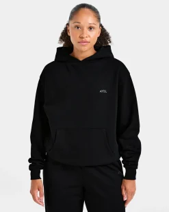 Lifestyle Oversized Hoodie