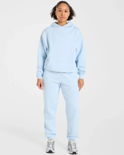 Lifestyle Oversized Hoodie