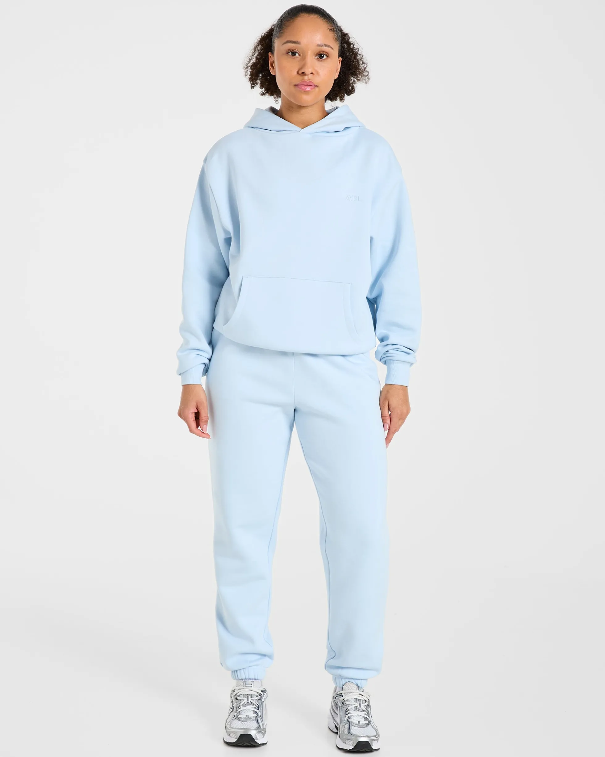 Lifestyle Oversized Hoodie