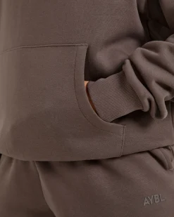 Lifestyle Oversized Hoodie