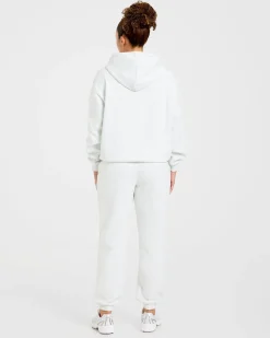Lifestyle Oversized Hoodie