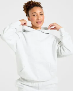 Lifestyle Oversized Hoodie