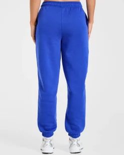 Lifestyle Oversized Joggers