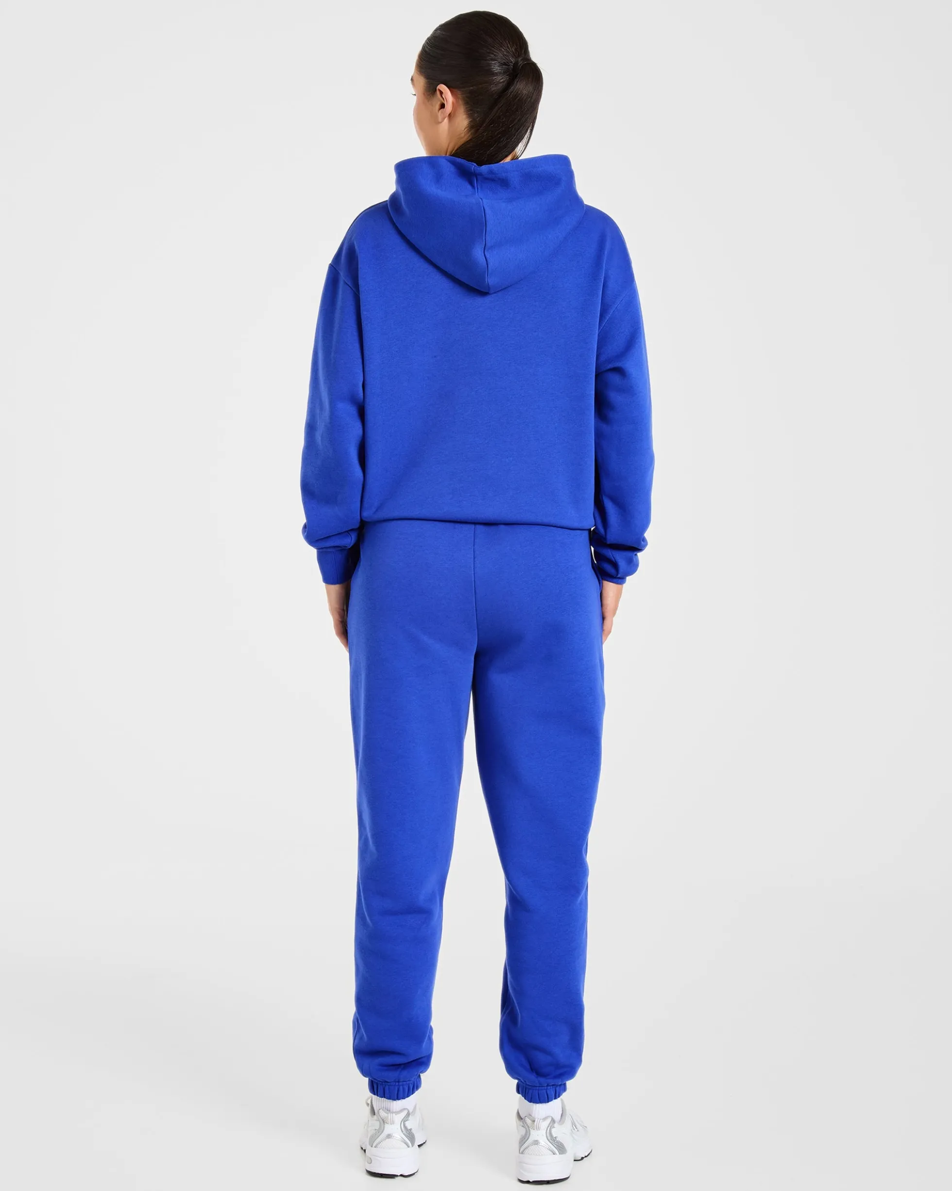 Lifestyle Oversized Joggers