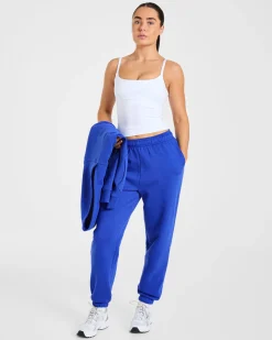 Lifestyle Oversized Joggers