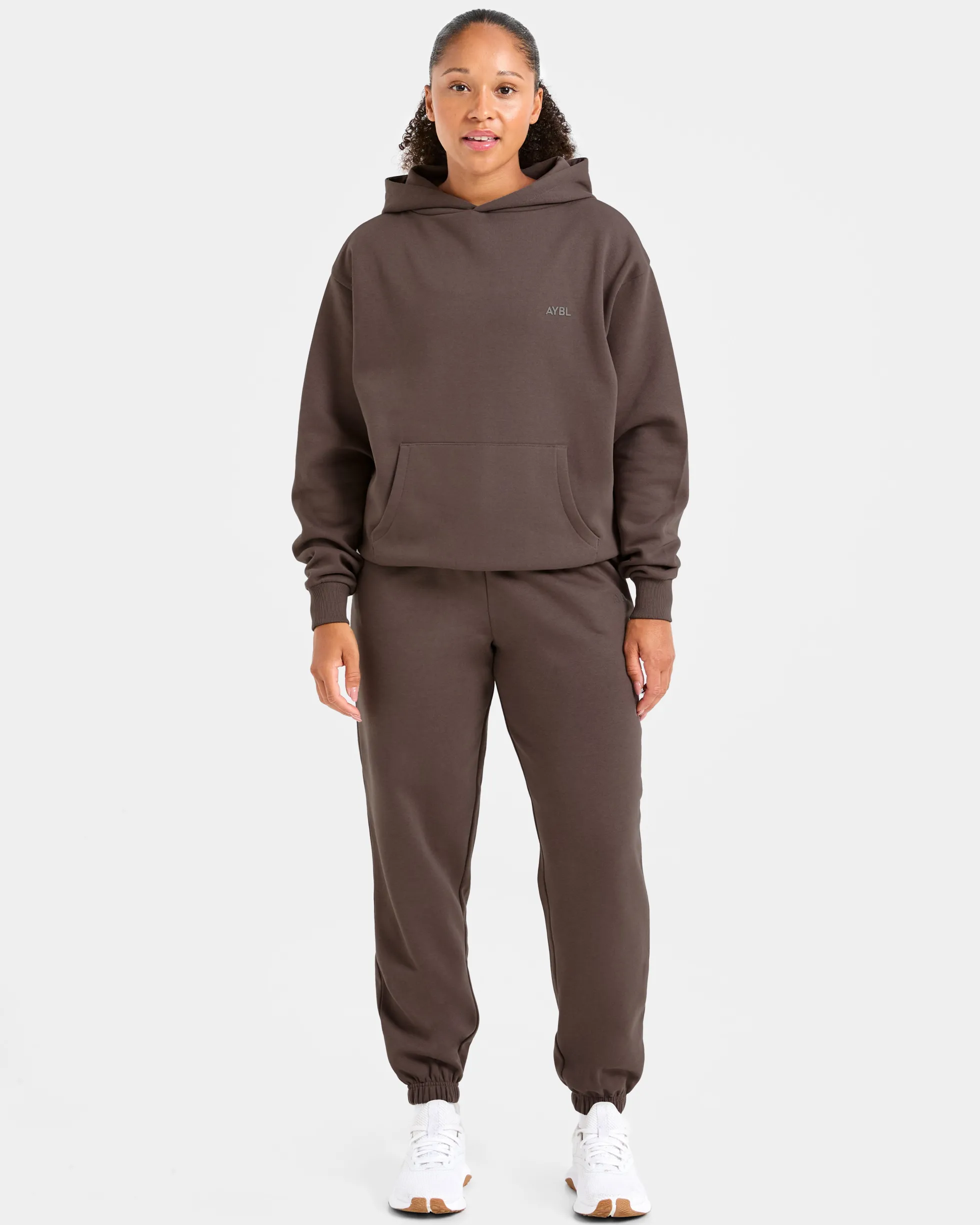Lifestyle Oversized Joggers
