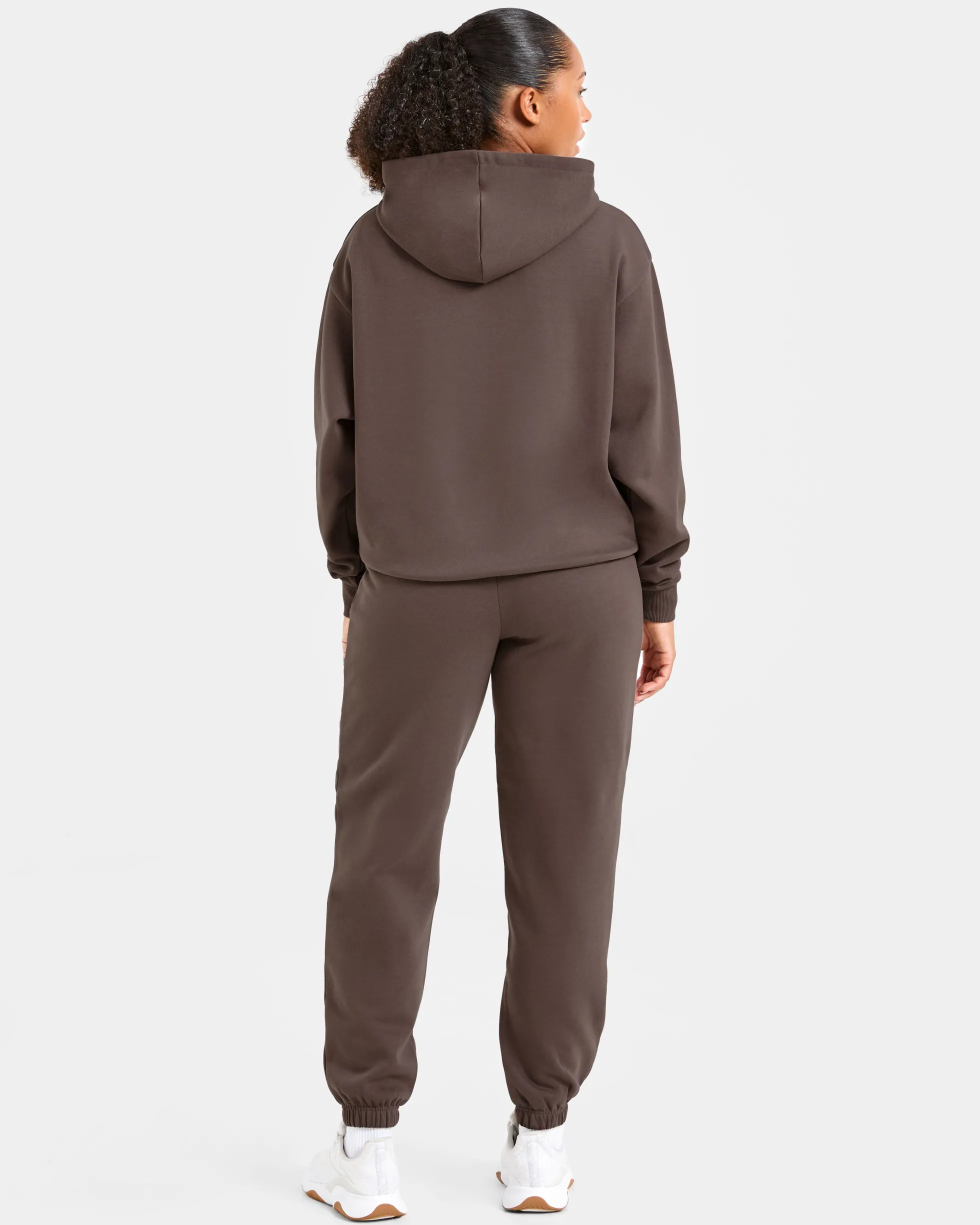 Lifestyle Oversized Joggers