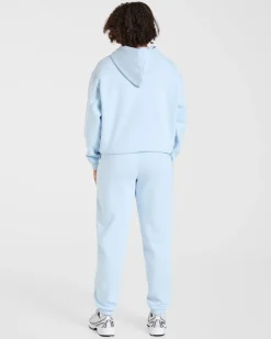 Lifestyle Oversized Joggers