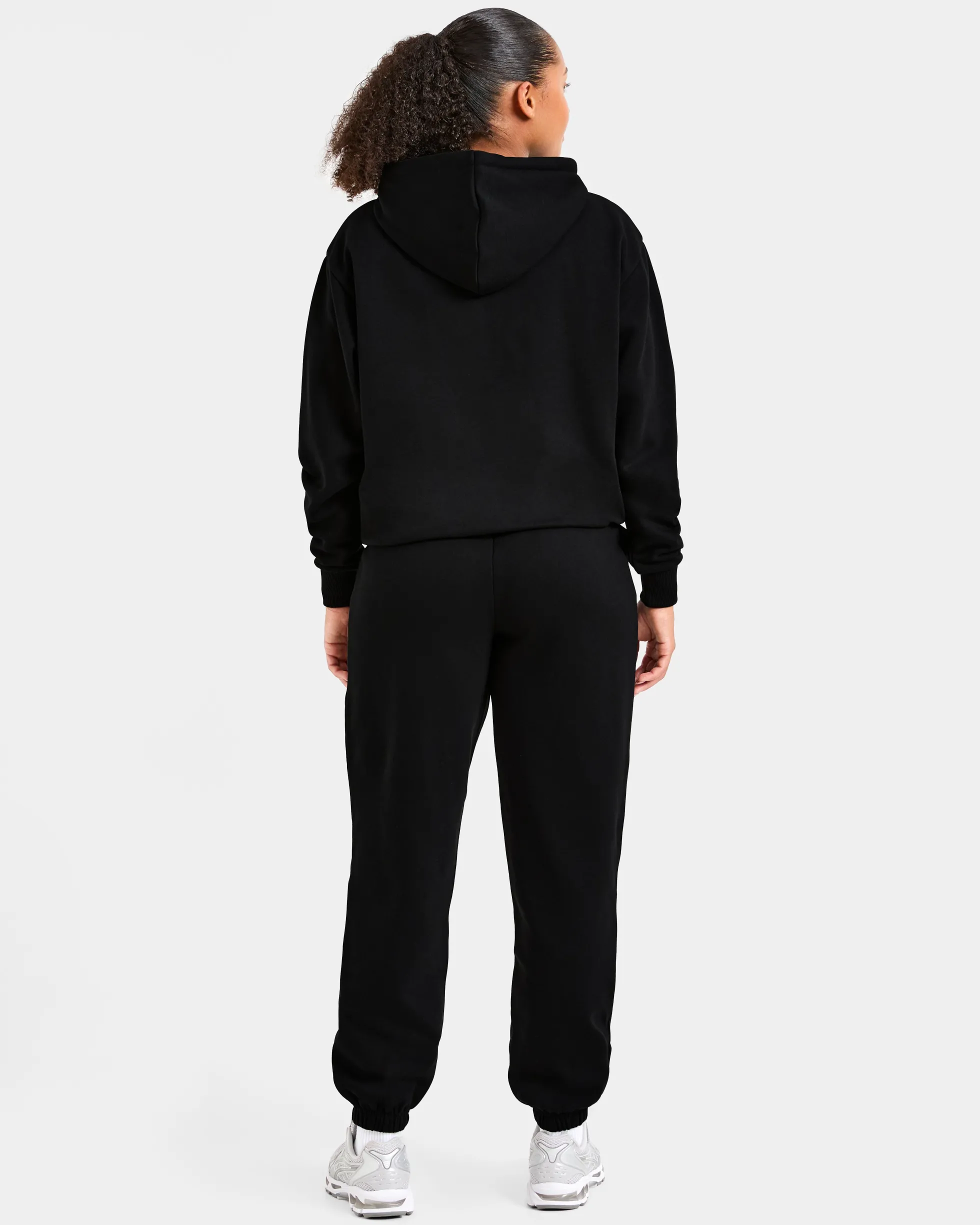 Lifestyle Oversized Joggers