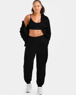 Lifestyle Oversized Joggers