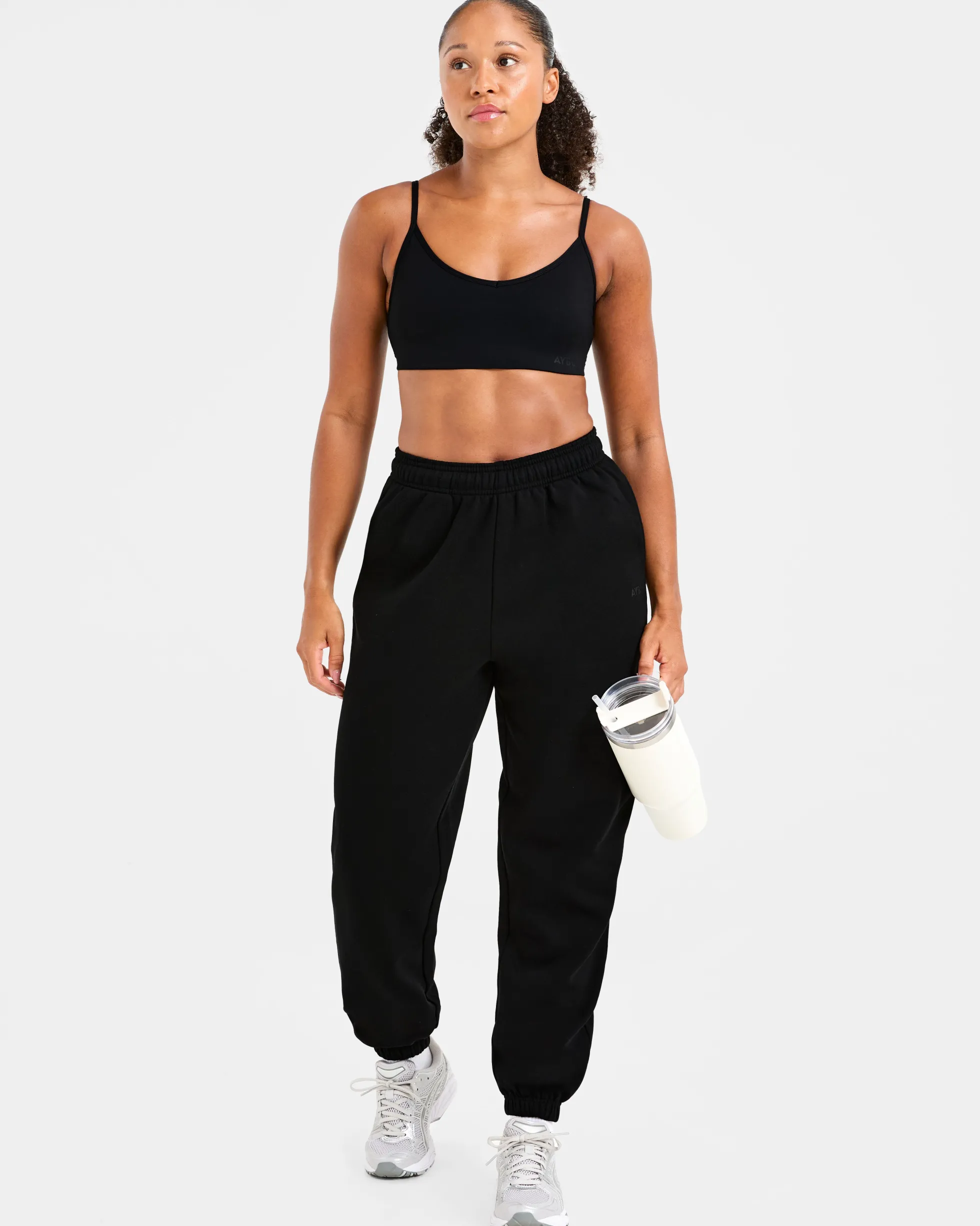 Lifestyle Oversized Joggers
