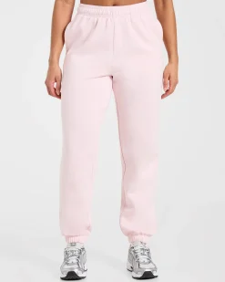 Lifestyle Oversized Joggers