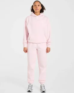 Lifestyle Oversized Joggers