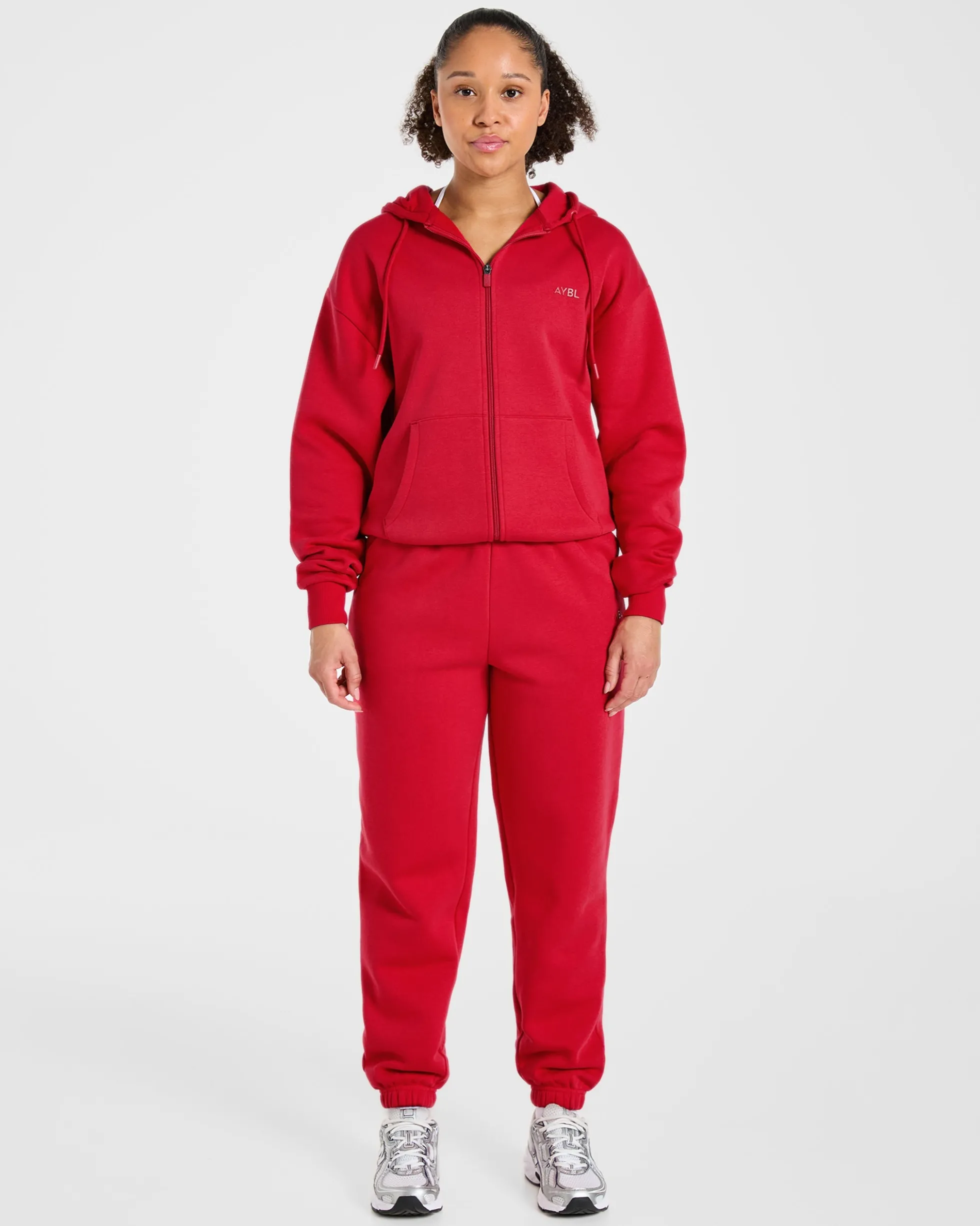 Lifestyle Oversized Joggers