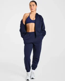 Lifestyle Oversized Joggers
