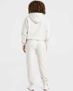 Lifestyle Oversized Joggers