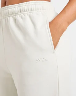 Lifestyle Oversized Joggers