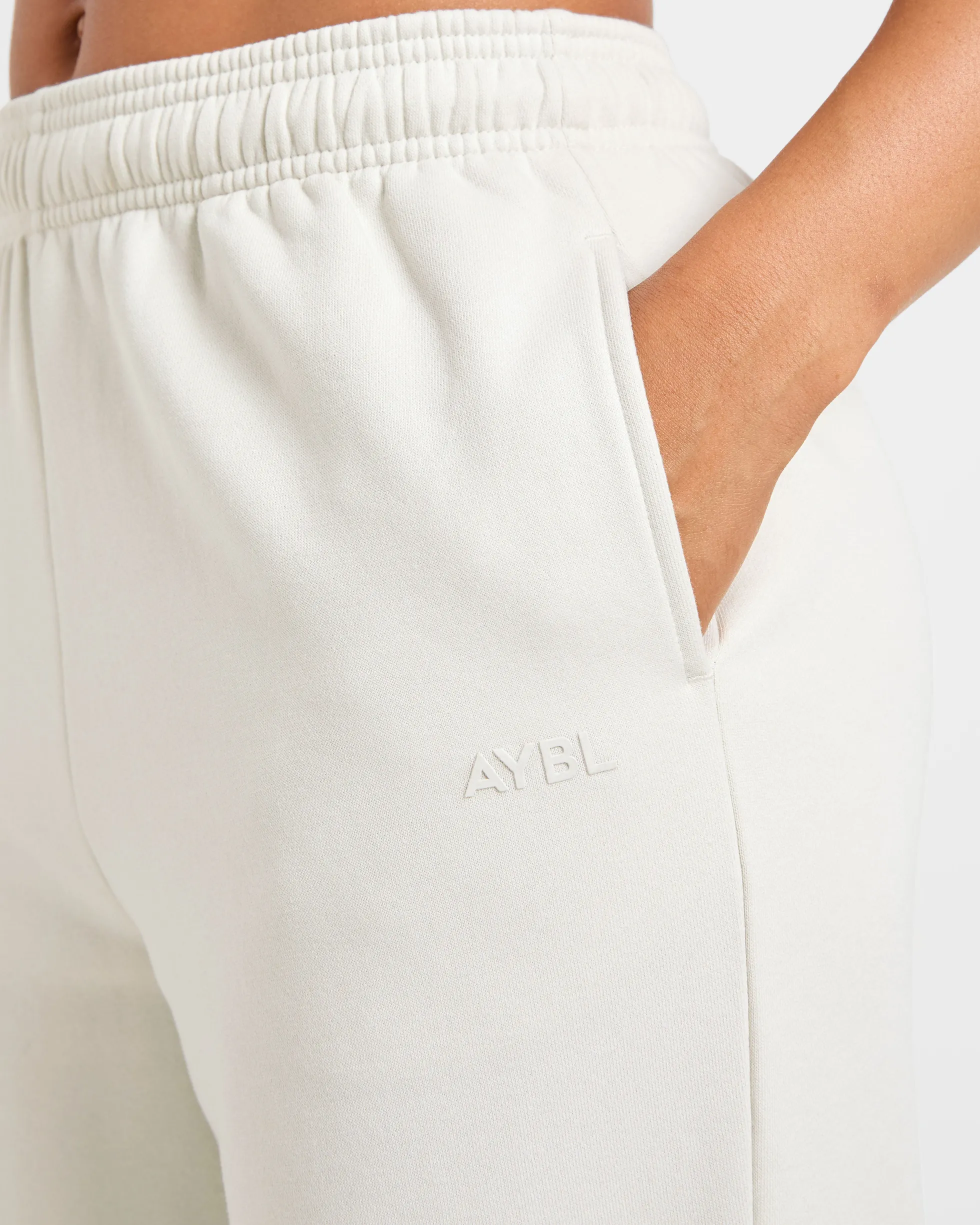 Lifestyle Oversized Joggers