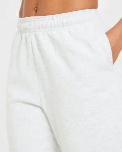 Lifestyle Oversized Joggers