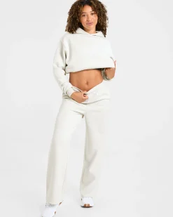 Lifestyle Oversized Straight Leg Joggers