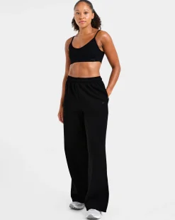 Lifestyle Oversized Straight Leg Joggers