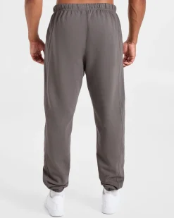 Lift Club Distressed Joggers