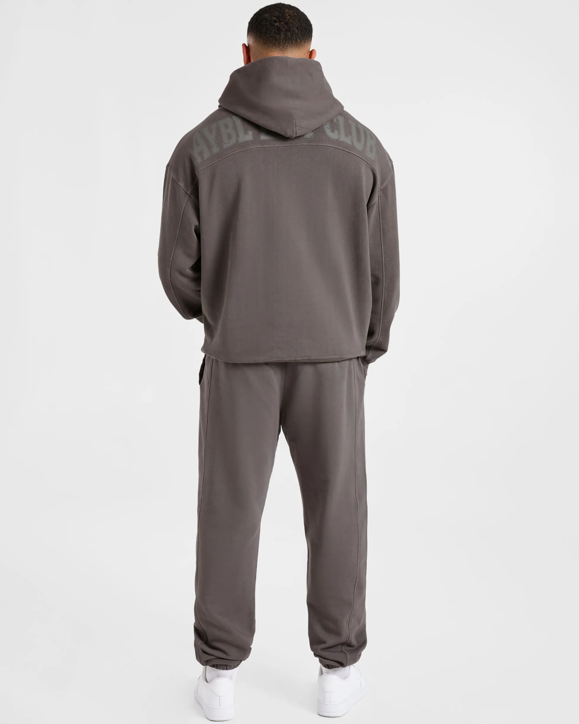 Lift Club Distressed Joggers