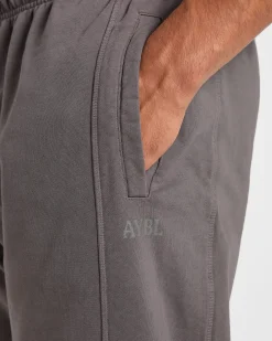 Lift Club Distressed Joggers