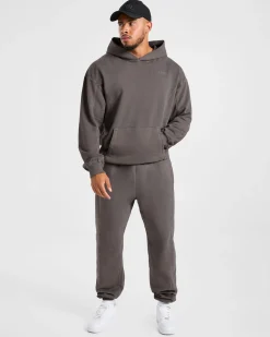Lift Club Distressed Joggers