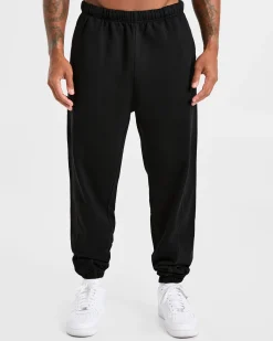 Lift Club Distressed Joggers