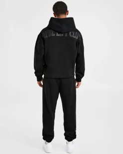 Lift Club Distressed Joggers