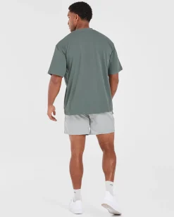 Lift Club Oversized T Shirt