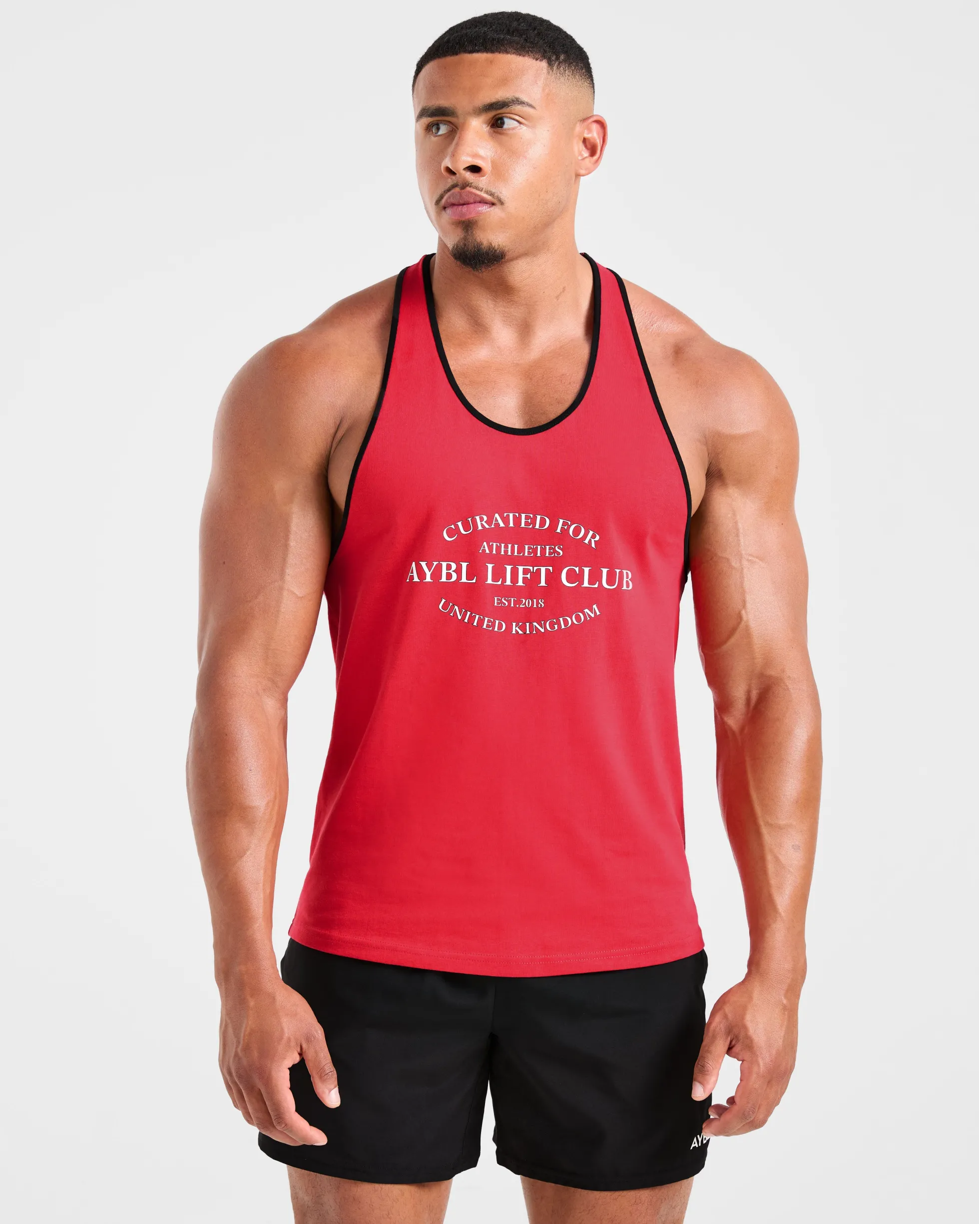 Lifting Stringer
