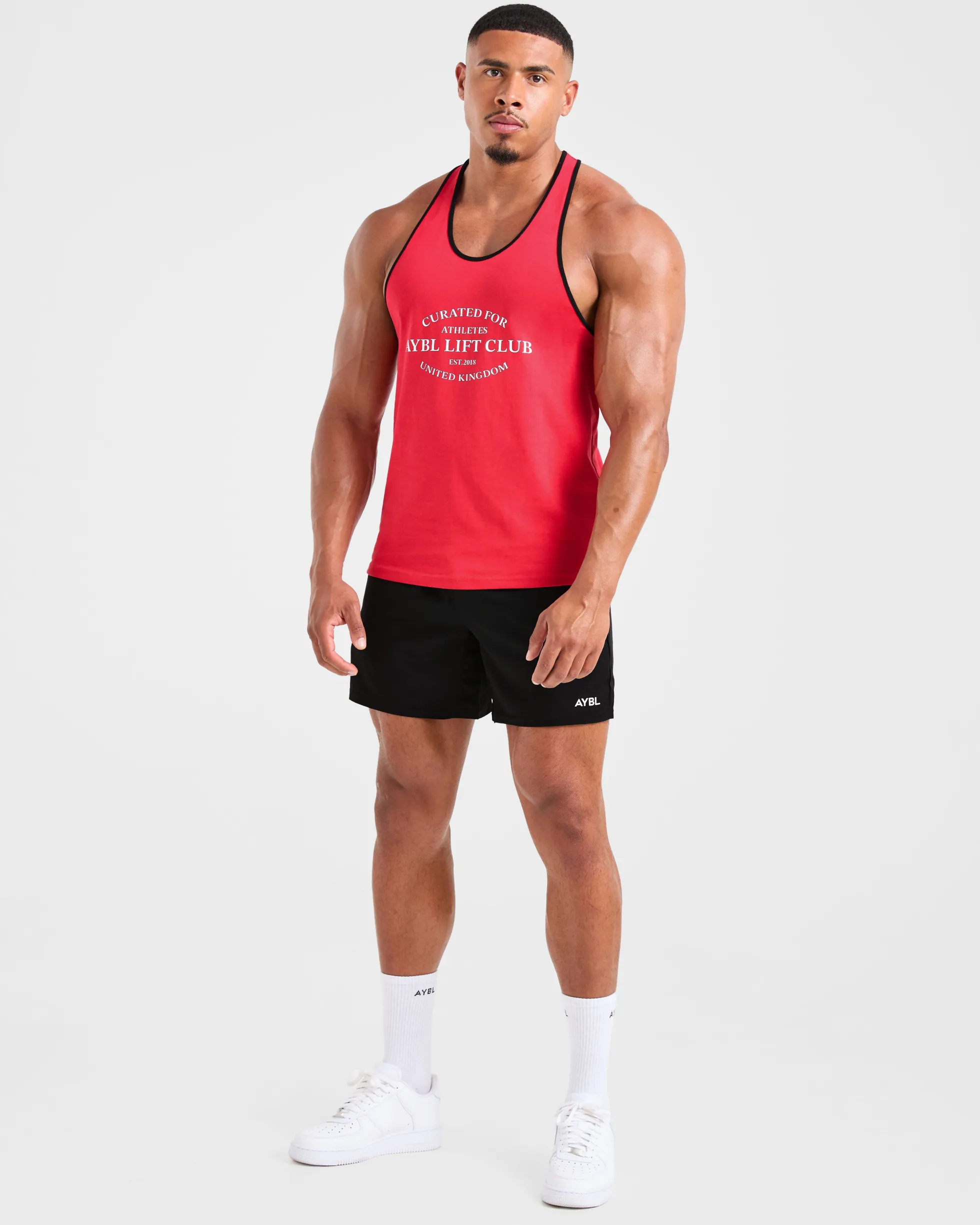 Lifting Stringer
