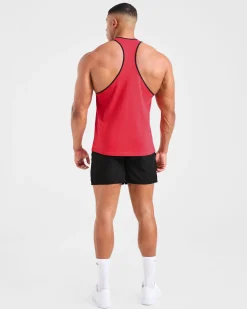 Lifting Stringer