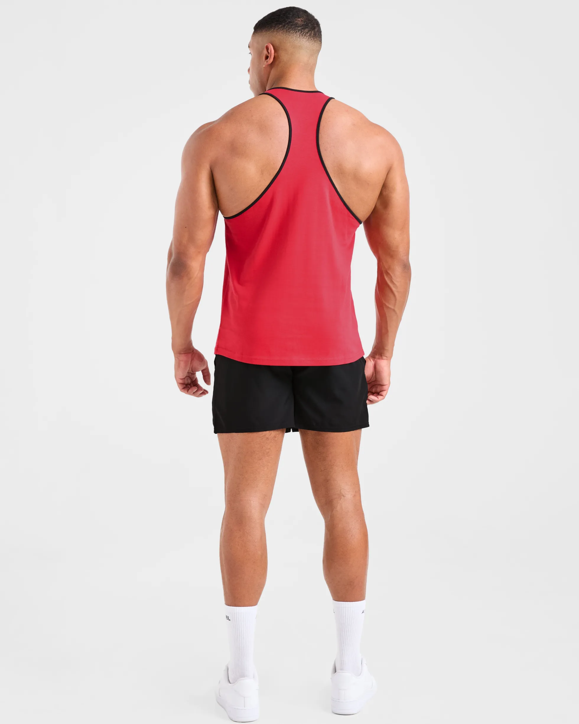 Lifting Stringer