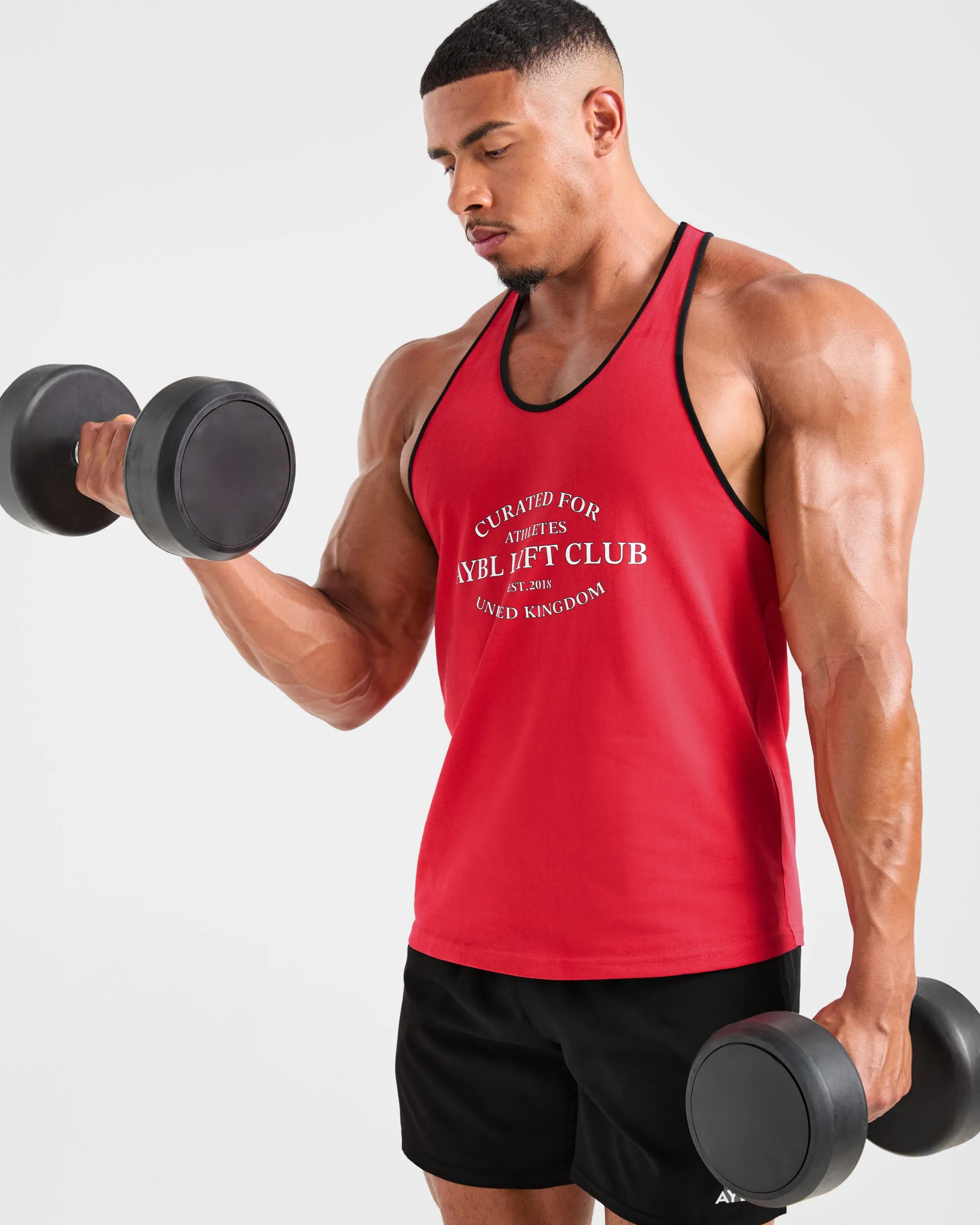 Lifting Stringer