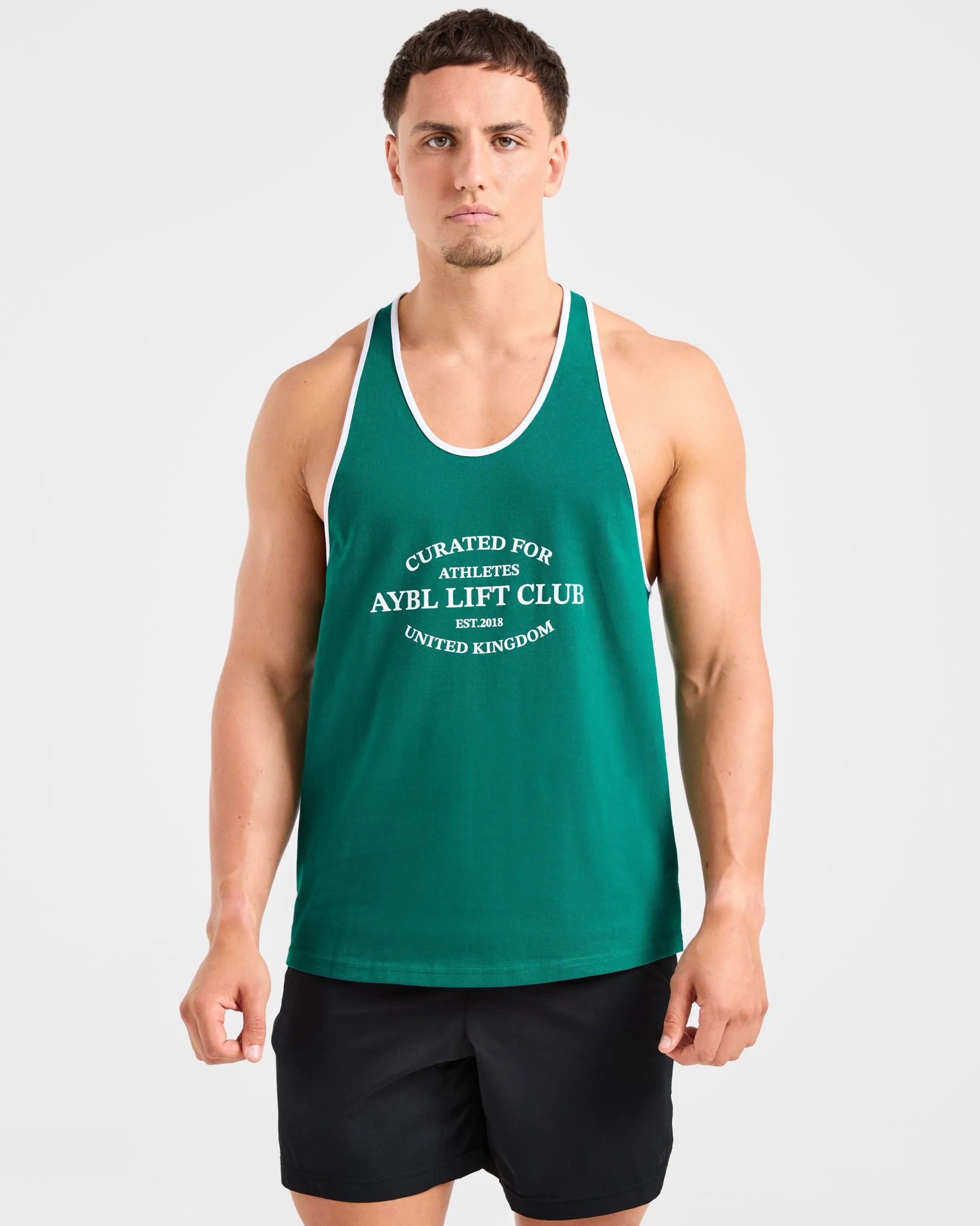 Lifting Stringer