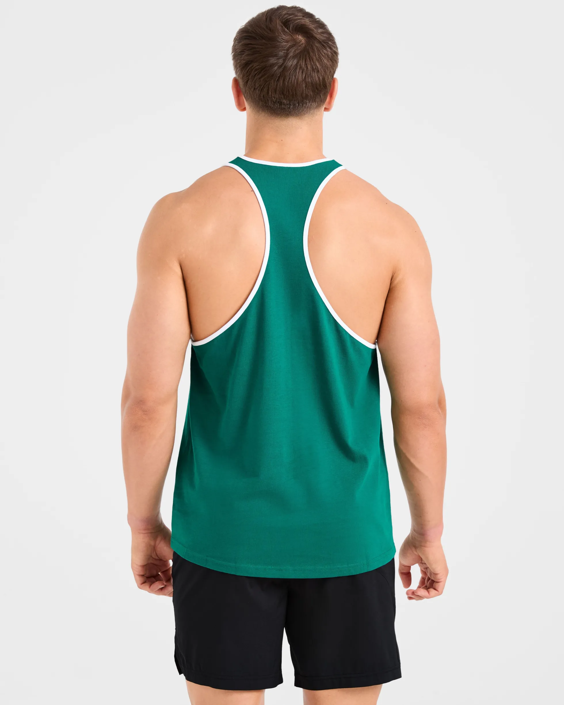 Lifting Stringer