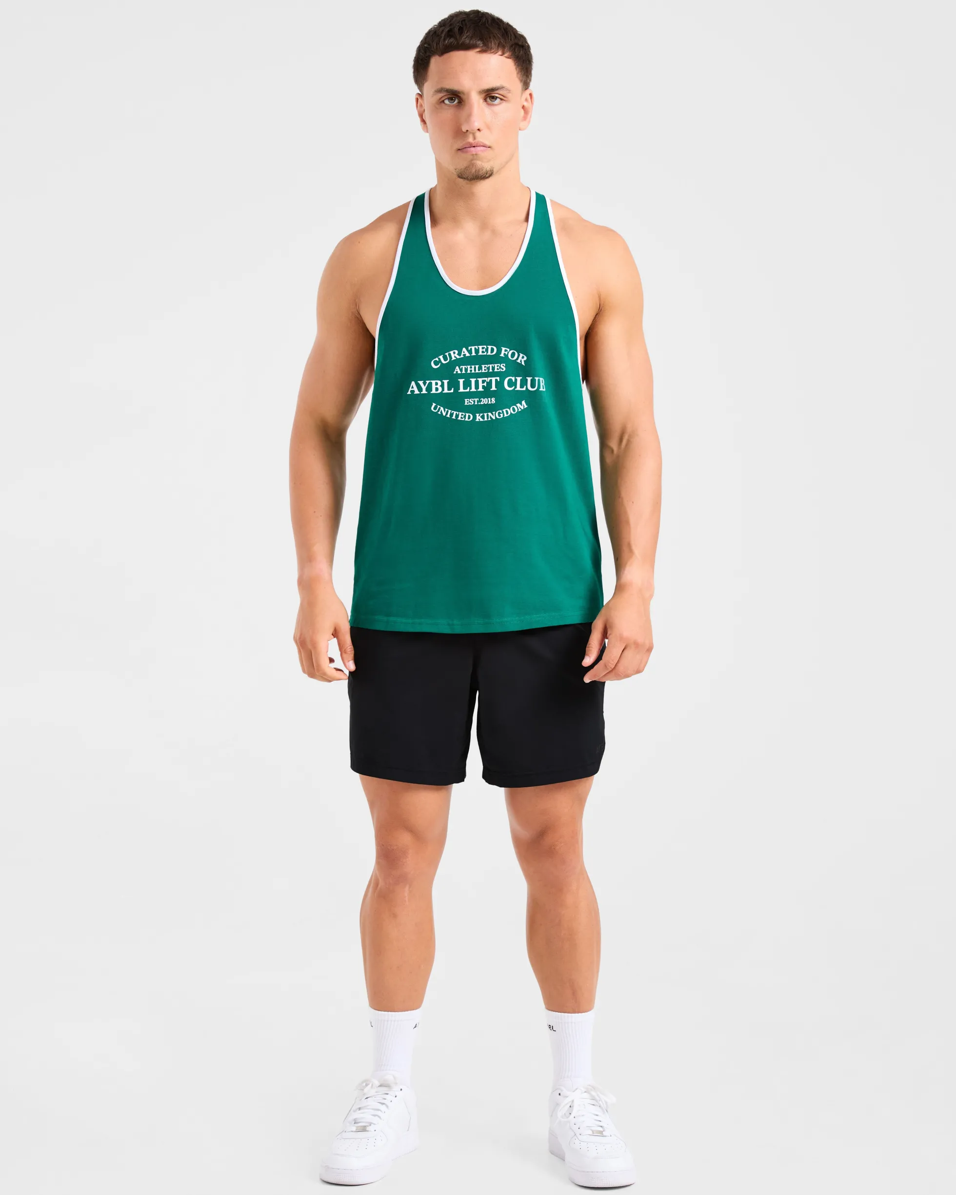 Lifting Stringer