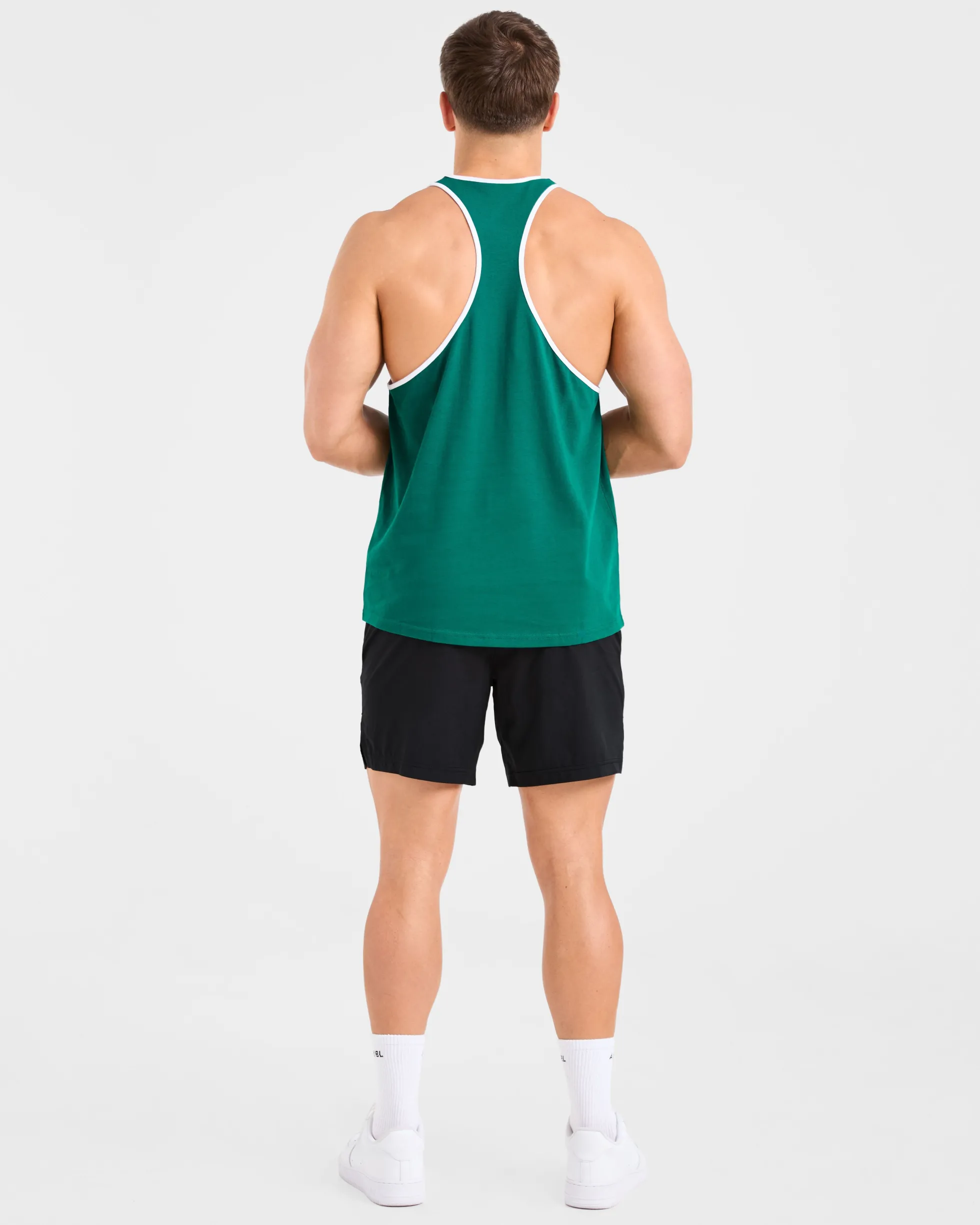 Lifting Stringer