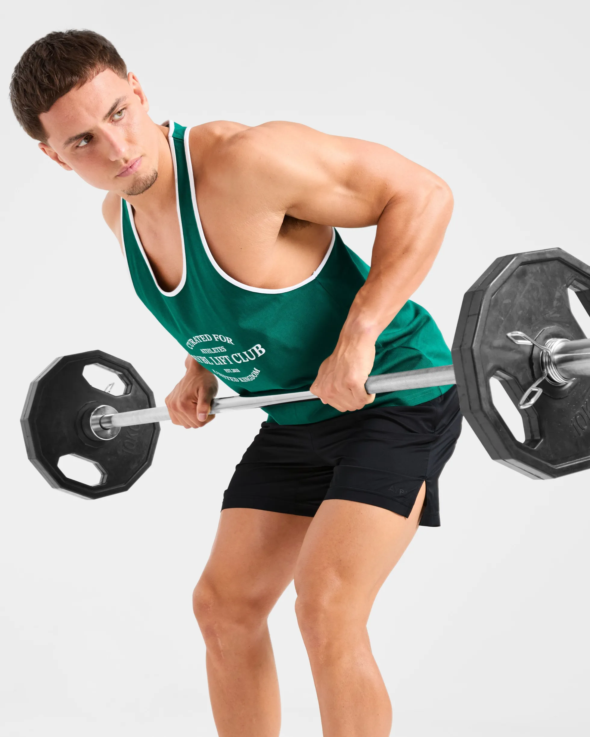 Lifting Stringer